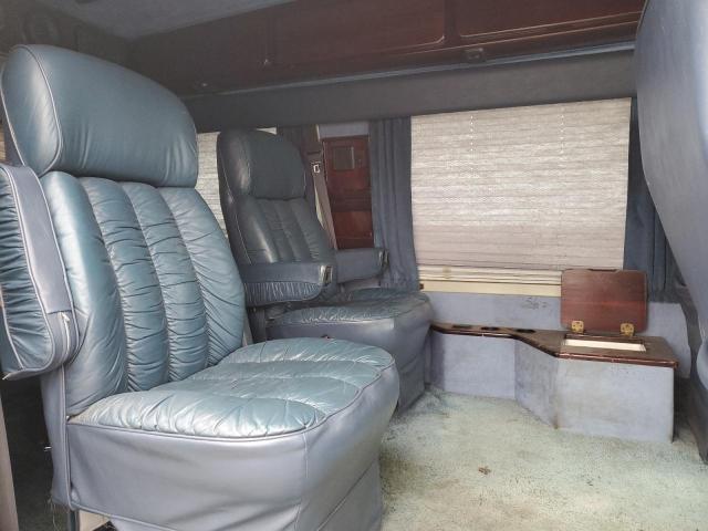 Photo 11 from auction – 1992 DODGE RAM VAN B2 with VIN 2B6HB21Y1NK124575