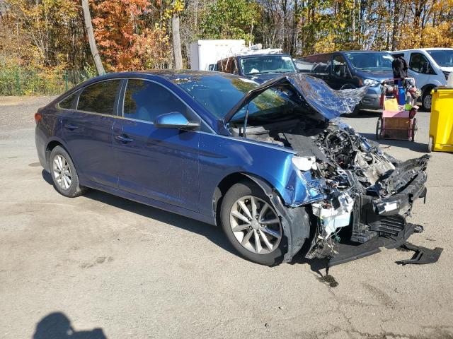 Photo 4 from auction – 2019 HYUNDAI SONATA SE with VIN 5NPE24AF4KH794792