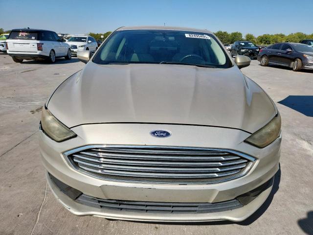 Photo 5 from auction – 2017 FORD FUSION SE with VIN 3FA6P0HD1HR392632