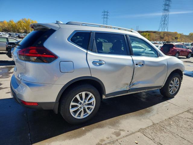 Photo 3 from auction – 2018 NISSAN ROGUE S with VIN KNMAT2MV8JP592687