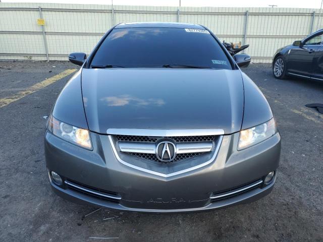 Photo 5 from auction – 2008 ACURA TL with VIN 19UUA66218A013728