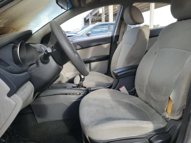 Photo 7 from auction – 2012 KIA FORTE EX with VIN KNAFU4A2XC5594817