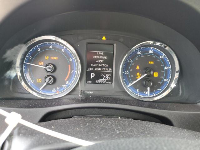 Photo 9 from auction – 2019 TOYOTA COROLLA L with VIN 5YFBURHE2KP863327