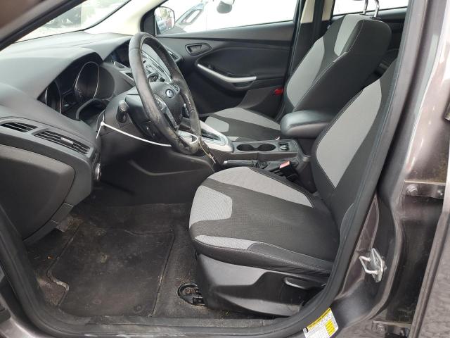 Photo 7 from auction – 2012 FORD FOCUS SE with VIN 1FAHP3F20CL284120