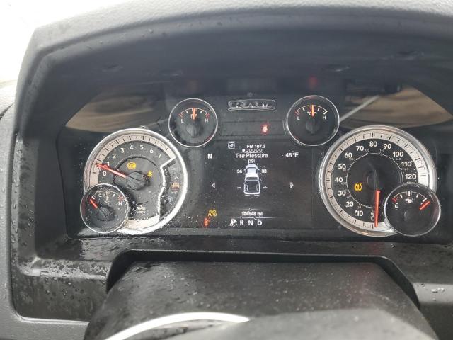 Photo 9 from auction – 2016 RAM 1500 SLT with VIN 3C6RR7LT8GG182216