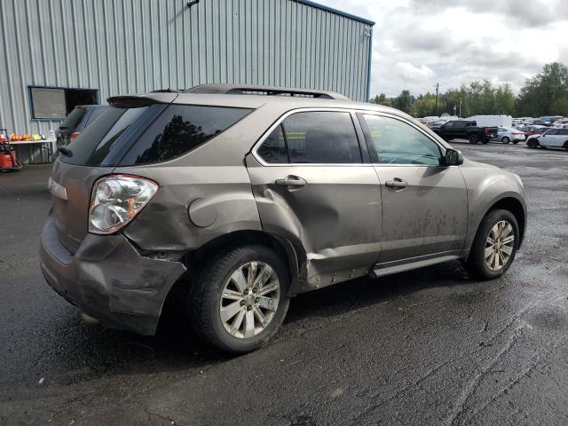 Photo 3 from auction – 2011 CHEVROLET EQUINOX LT with VIN 2CNFLEE53B6298438