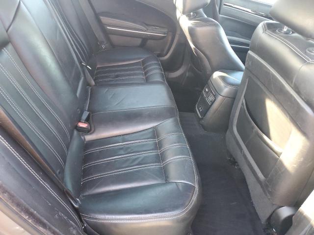 Photo 10 from auction – 2019 CHRYSLER 300 S with VIN 2C3CCABG9KH625942