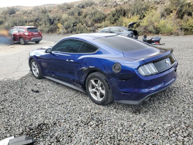 Photo 2 from auction – 2015 FORD MUSTANG with VIN 1FA6P8AM3F5385674