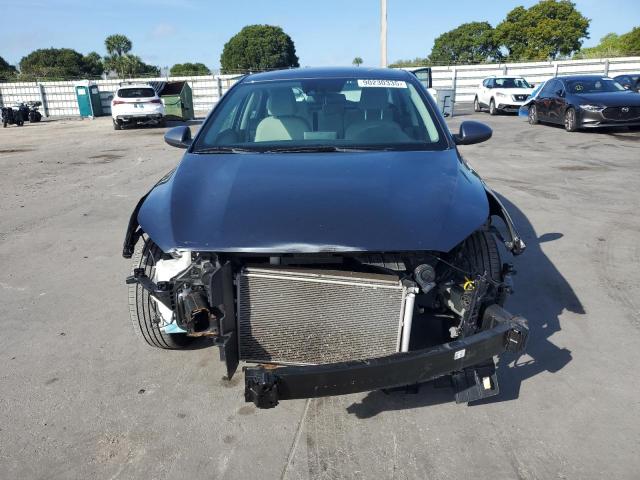 Photo 5 from auction – 2023 KIA FORTE LX with VIN 3KPF24AD5PE646309