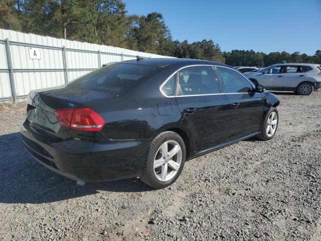 Photo 3 from auction – 2014 VOLKSWAGEN PASSAT with VIN 1VWAT7A37EC034016