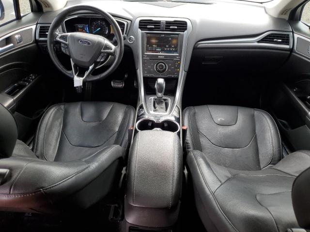 Photo 8 from auction – 2015 FORD FUSION TIT with VIN 3FA6P0SU4FR147278