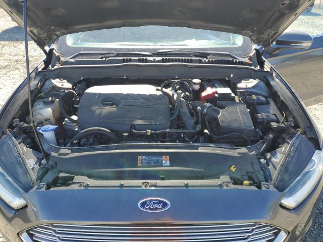 Photo 11 from auction – 2016 FORD FUSION SE with VIN 3FA6P0HD2GR348315