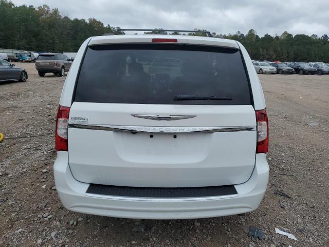 Photo 6 from auction – 2014 CHRYSLER TOWN & COU with VIN 2C4RC1BGXER125907