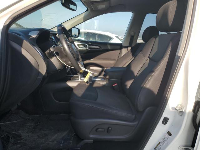 Photo 7 from auction – 2017 NISSAN PATHFINDER with VIN 5N1DR2MN2HC604499