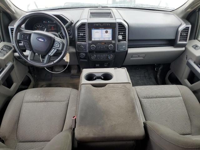 Photo 8 from auction – 2019 FORD F150 SUPER with VIN 1FTEX1CB8KKE70577