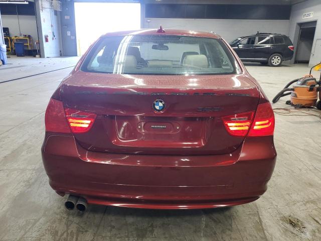 Photo 6 from auction – 2011 BMW 328 XI with VIN WBAPK7C5XBA817267