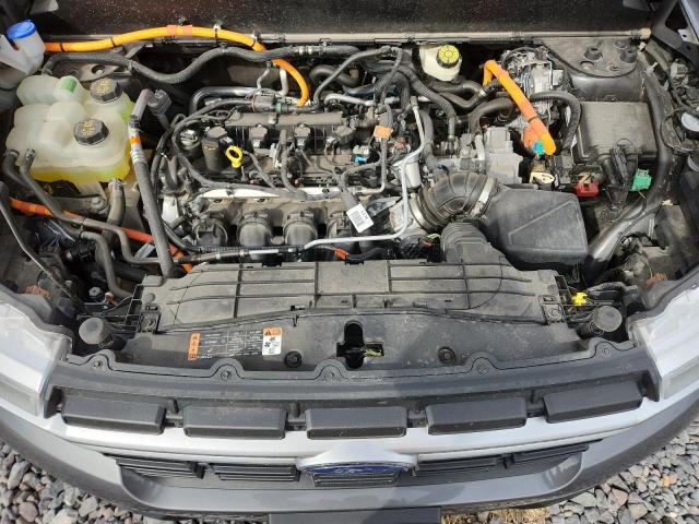 Photo 11 from auction – 2022 FORD MAVERICK X with VIN 3FTTW8E3XNRA25427