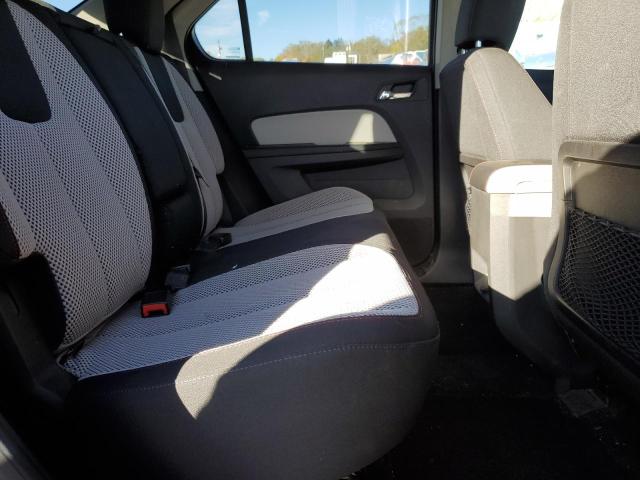 Photo 11 from auction – 2013 CHEVROLET EQUINOX LT with VIN 2GNFLEEK8D6178302