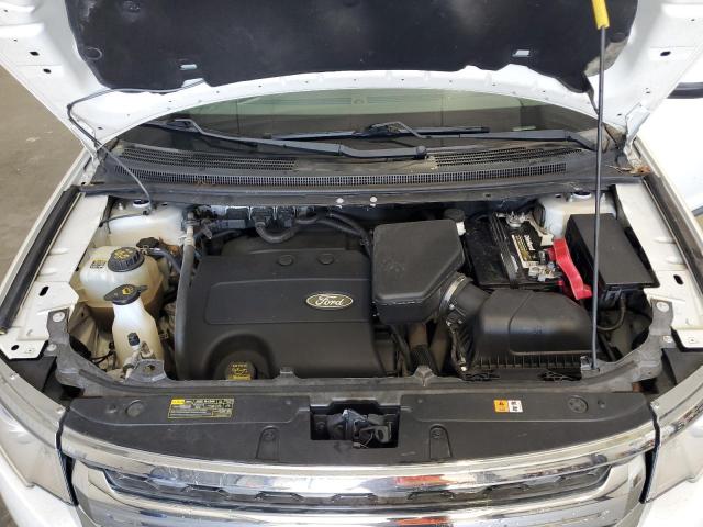 Photo 12 from auction – 2013 FORD EDGE SEL with VIN 2FMDK4JC2DBB62644