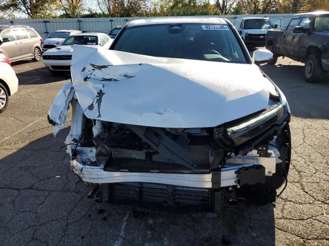 Photo 5 from auction – 2026 HONDA CR-V EX with VIN 7FARS4H46TE000448
