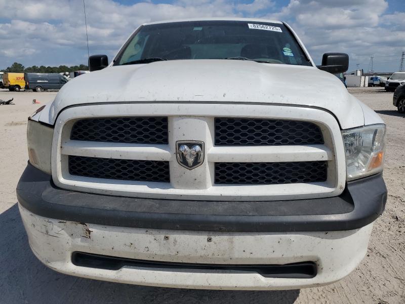Photo 5 from auction – 2012 DODGE RAM 1500 S with VIN 1C6RD6FP1CS166286