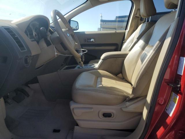 Photo 7 from auction – 2007 FORD EDGE SEL P with VIN 2FMDK39C17BB29508