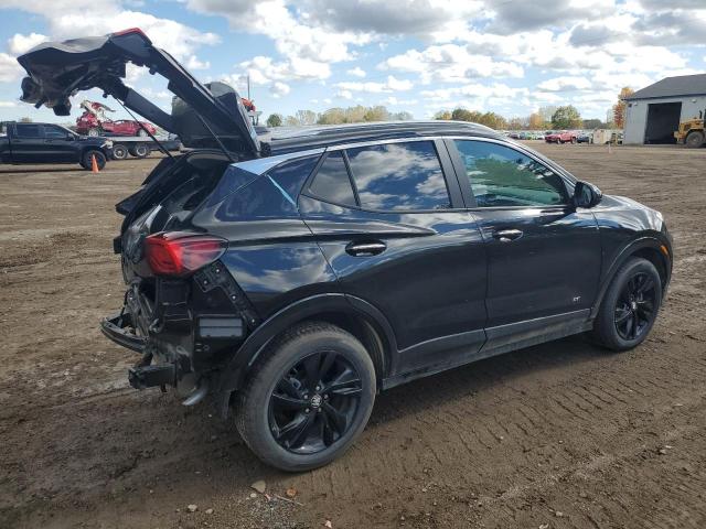 Фото 3 с аукциона – 2025 BUICK ENCORE GX с VIN KL4AMDSL9SB218639
