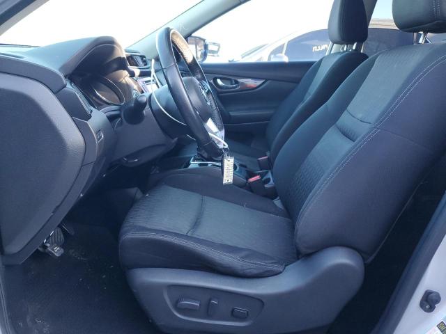 Photo 7 from auction – 2017 NISSAN ROGUE S with VIN JN8AT2MT2HW406192