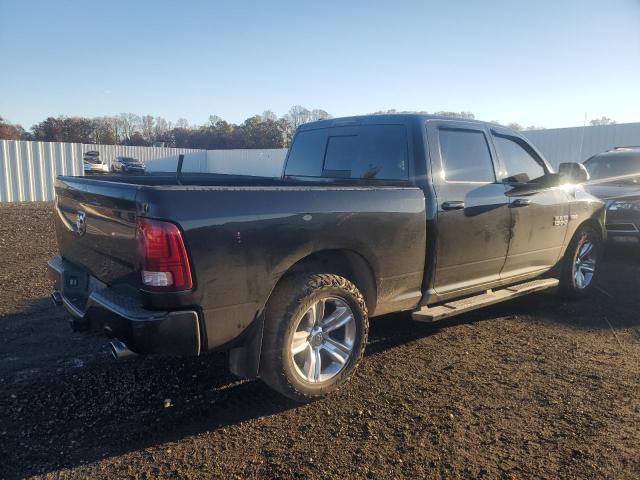 Photo 3 from auction – 2017 RAM 1500 with VIN 1C6RR7UT0HS678684