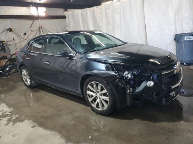 Photo 4 from auction – 2016 CHEVROLET MALIBU LIM with VIN 1G11E5SA6GU122060
