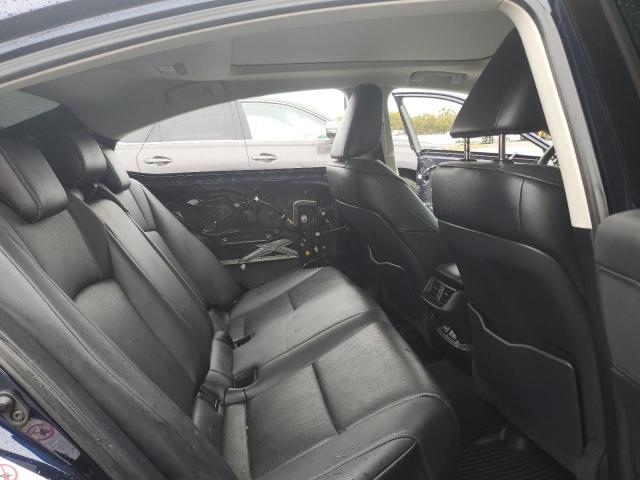 Photo 10 from auction – 2019 LEXUS ES 350 with VIN 58ABZ1B19KU022721