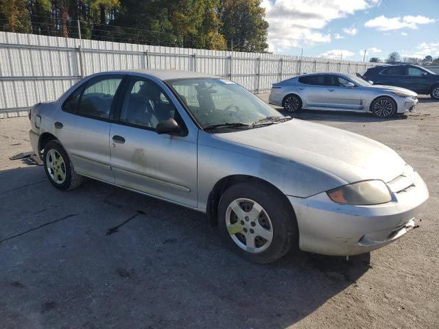 Photo 4 from auction – 2003 CHEVROLET CAVALIER L with VIN 1G1JF52FX37134455
