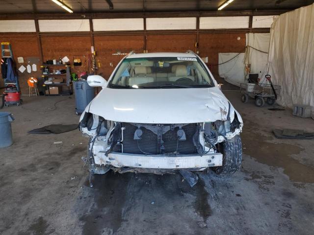 Photo 5 from auction – 2015 LEXUS RX 350 BAS with VIN 2T2BK1BA1FC343103