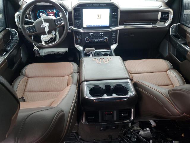 Photo 8 from auction – 2022 FORD F150 SUPER with VIN 1FTFW1ED5NFB16275