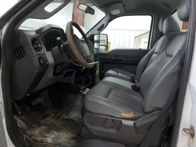 Zdjęcie 7 z aukcji – 2015 FORD F250 SUPER z VIN 1FTBF2B66FEC72956