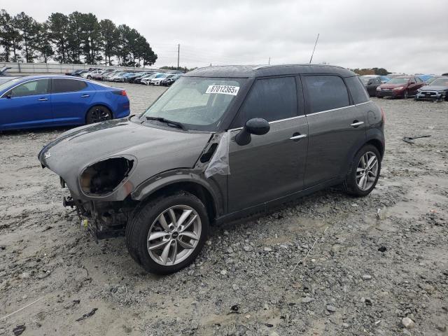 MINI COOPER COU 2014 with VIN WMWZB3C57EWR40405 - Photo from auction