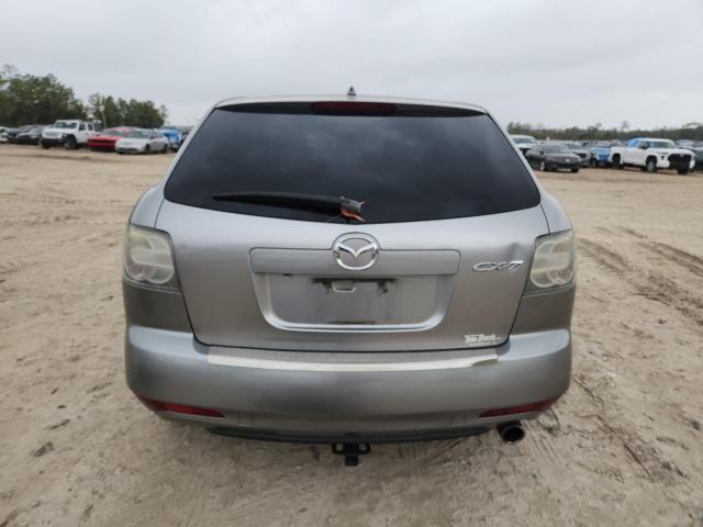 Photo 6 from auction – 2010 MAZDA CX-7 with VIN JM3ER2W5XA0350349