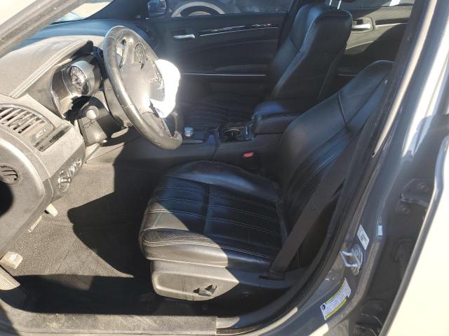 Photo 7 from auction – 2019 CHRYSLER 300 S with VIN 2C3CCABG9KH625942