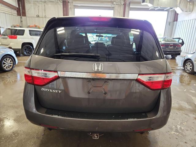 Photo 6 from auction – 2012 HONDA ODYSSEY EX with VIN 5FNRL5H64CB108373