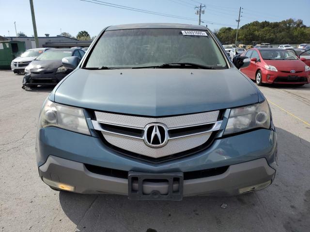 Photo 5 from auction – 2008 ACURA MDX with VIN 2HNYD28298H521342