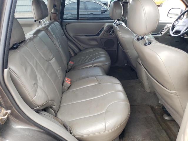 Photo 11 from auction – 2000 JEEP GRAND CHER with VIN 1J4GW48N5YC349003