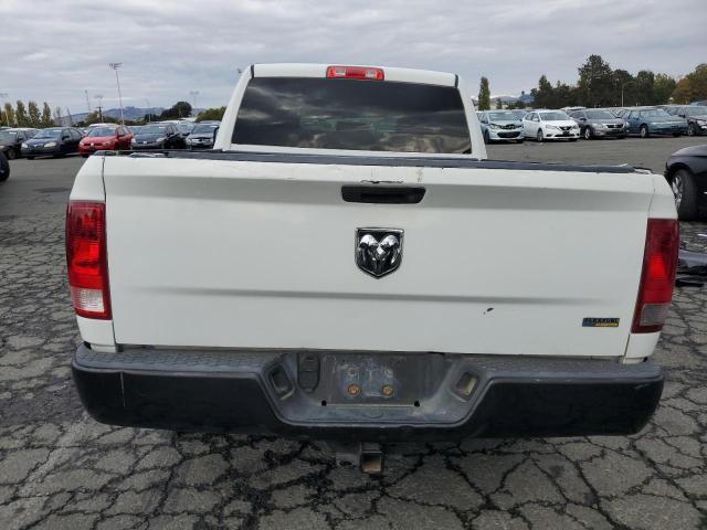Photo 6 from auction – 2011 DODGE RAM 1500 with VIN 1D7RB1GP4BS625962
