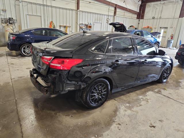 Photo 3 from auction – 2015 FORD FOCUS S with VIN 1FADP3E20FL258654