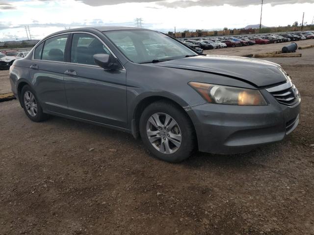 Photo 4 from auction – 2012 HONDA ACCORD LXP with VIN 1HGCP2F46CA153836