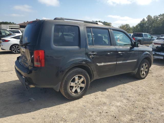 Photo 3 from auction – 2010 HONDA PILOT TOUR with VIN 5FNYF3H83AB022588