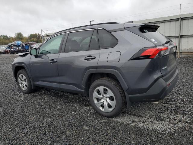 Photo 2 from auction – 2021 TOYOTA RAV4 LE with VIN 2T3F1RFV5MC154642