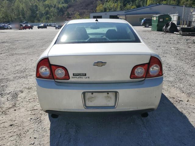 Photo 6 from auction – 2011 CHEVROLET MALIBU LTZ with VIN 1G1ZE5E75BF140629