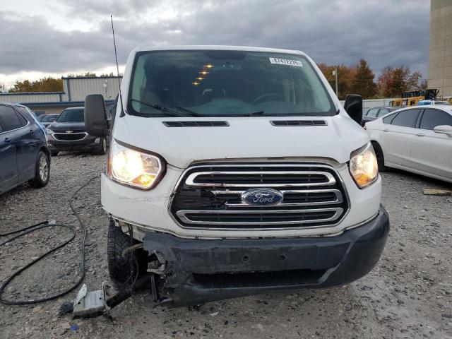 Photo 5 from auction – 2016 FORD TRANSIT T- with VIN 1FBZX2ZM2GKA99945