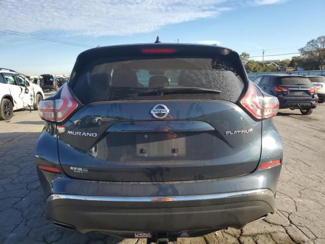Photo 6 from auction – 2016 NISSAN MURANO S with VIN 5N1AZ2MG4GN163482