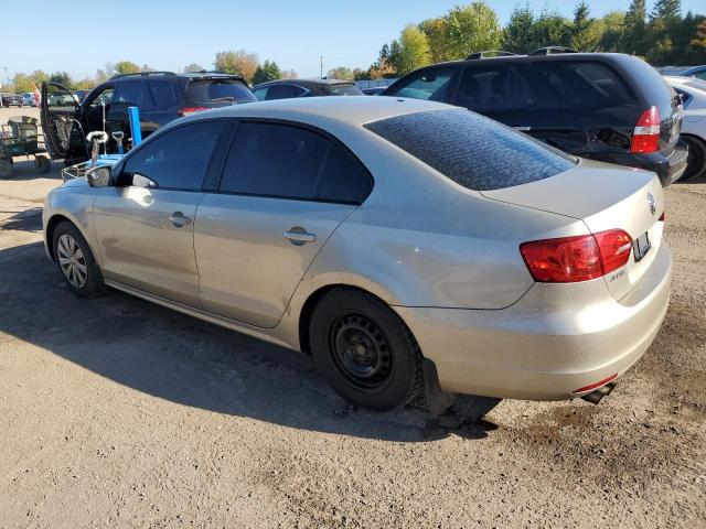 Photo 2 from auction – 2014 VOLKSWAGEN JETTA BASE with VIN 3VW2K7AJ0EM245790